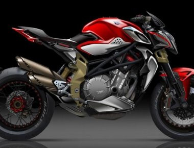 MV Agusta: Φεύγει η Μercedes και πάει στα «χέρια» των Ρώσων